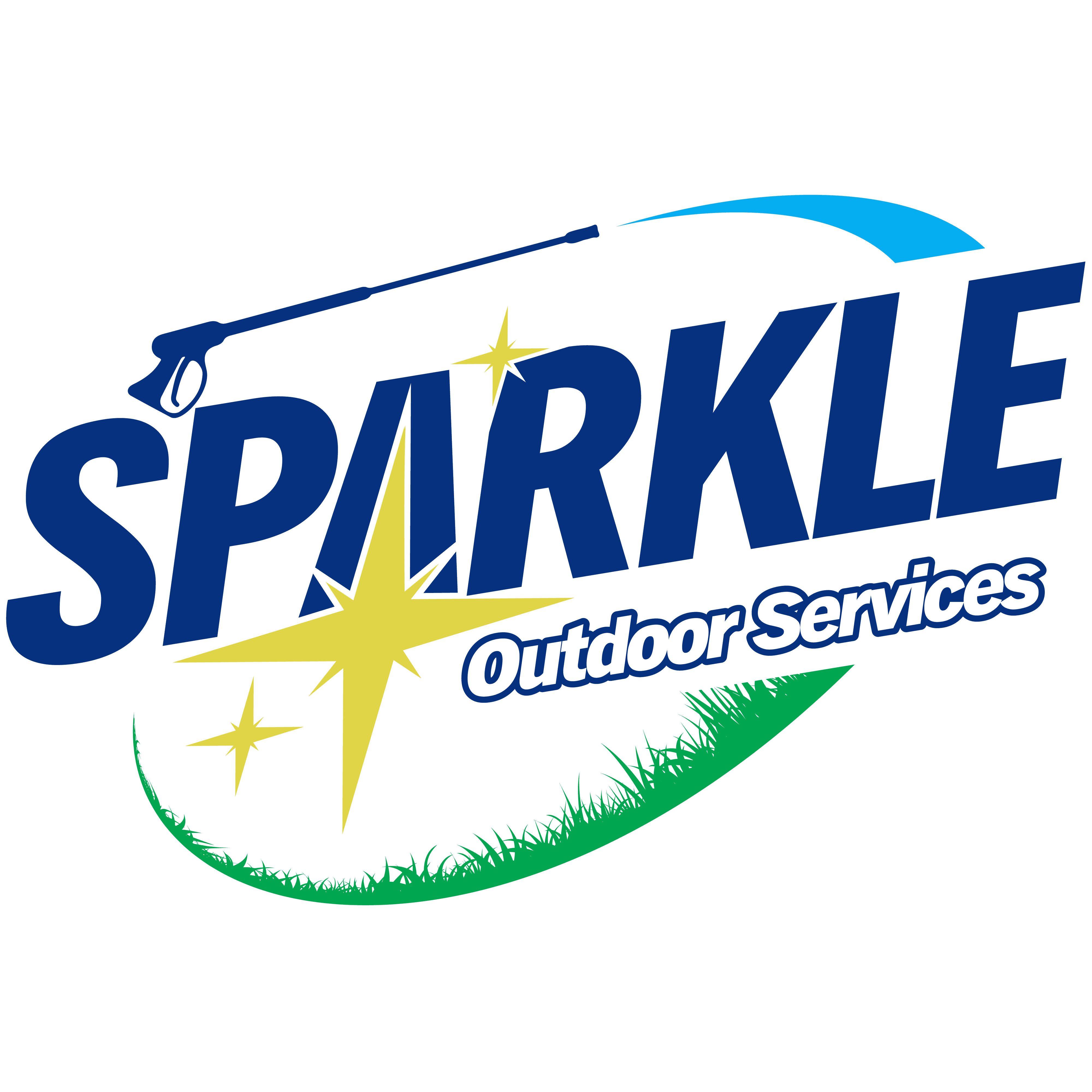 Sparkle Outdoor Services